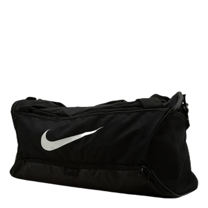 Nike Brasilia Duffle Bag M Black