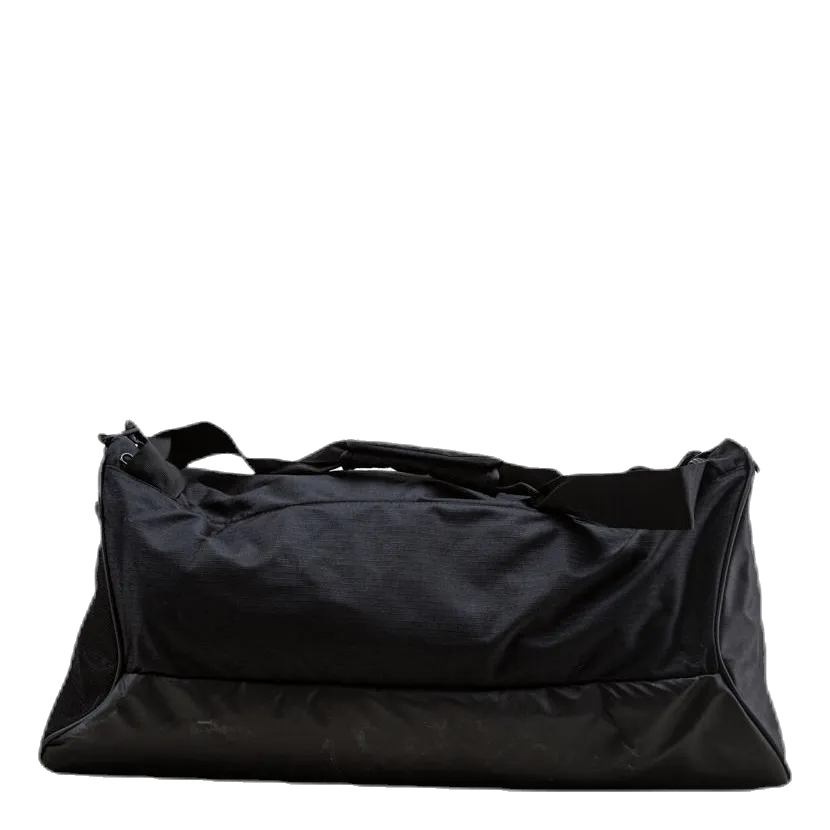 Nike Brasilia Duffle Bag M Black