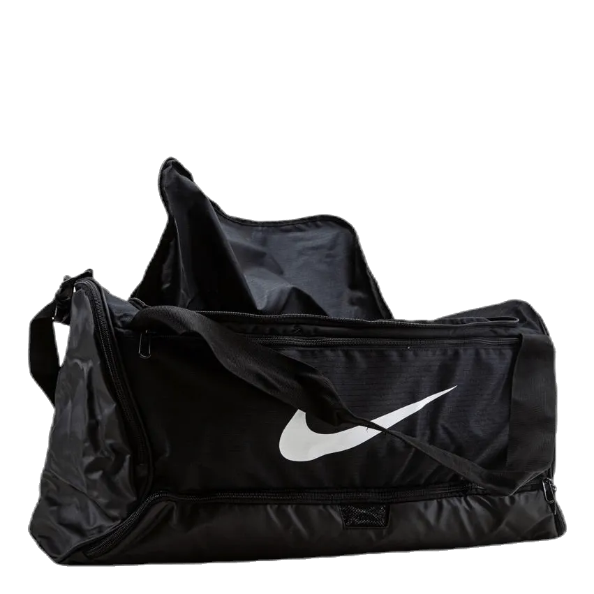 Nike Brasilia Duffle Bag M Black
