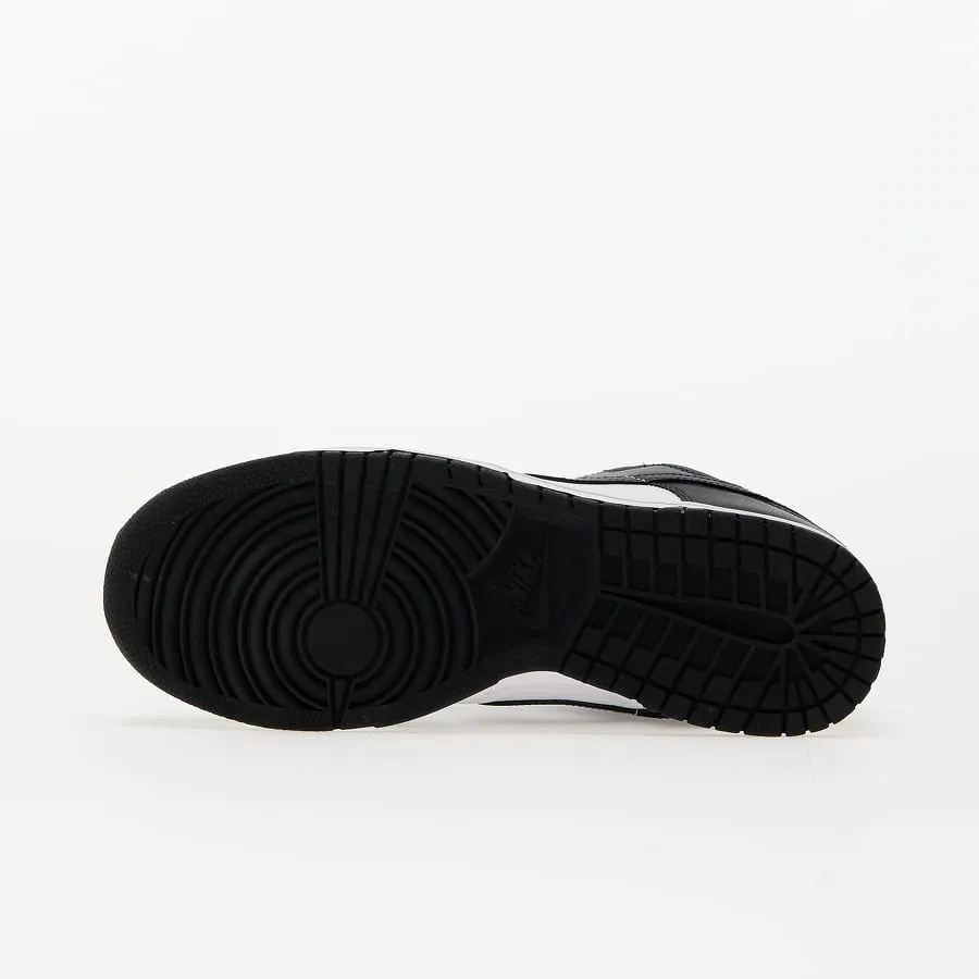 Nike Dunk Low "Black White/ Panda"
