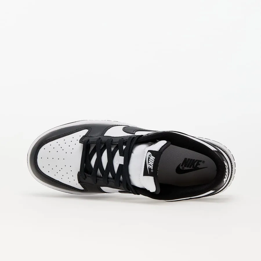 Nike Dunk Low "Black White/ Panda"