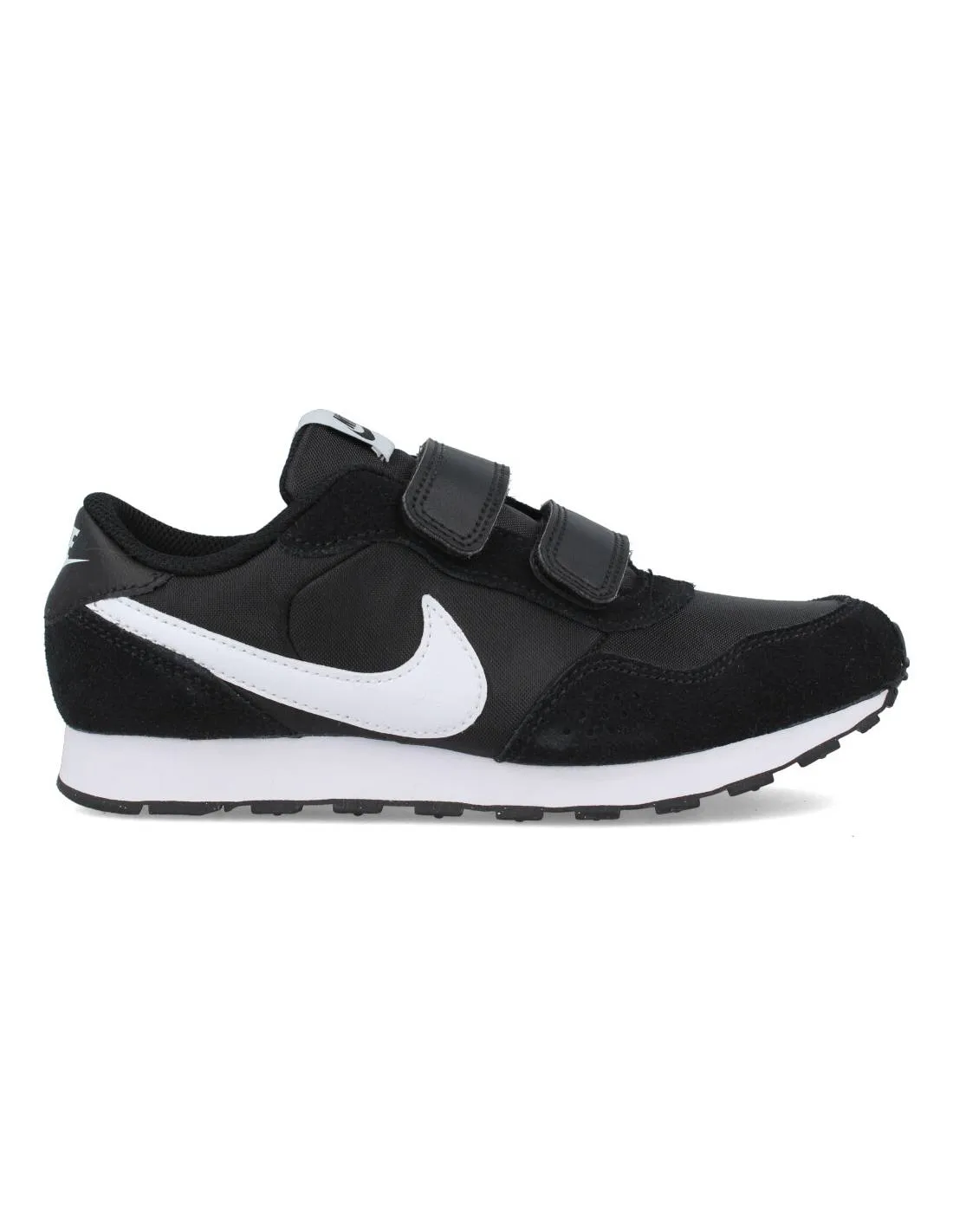 NIKE  ZAPATILLAS RETRO MD VALIANT NEGRO