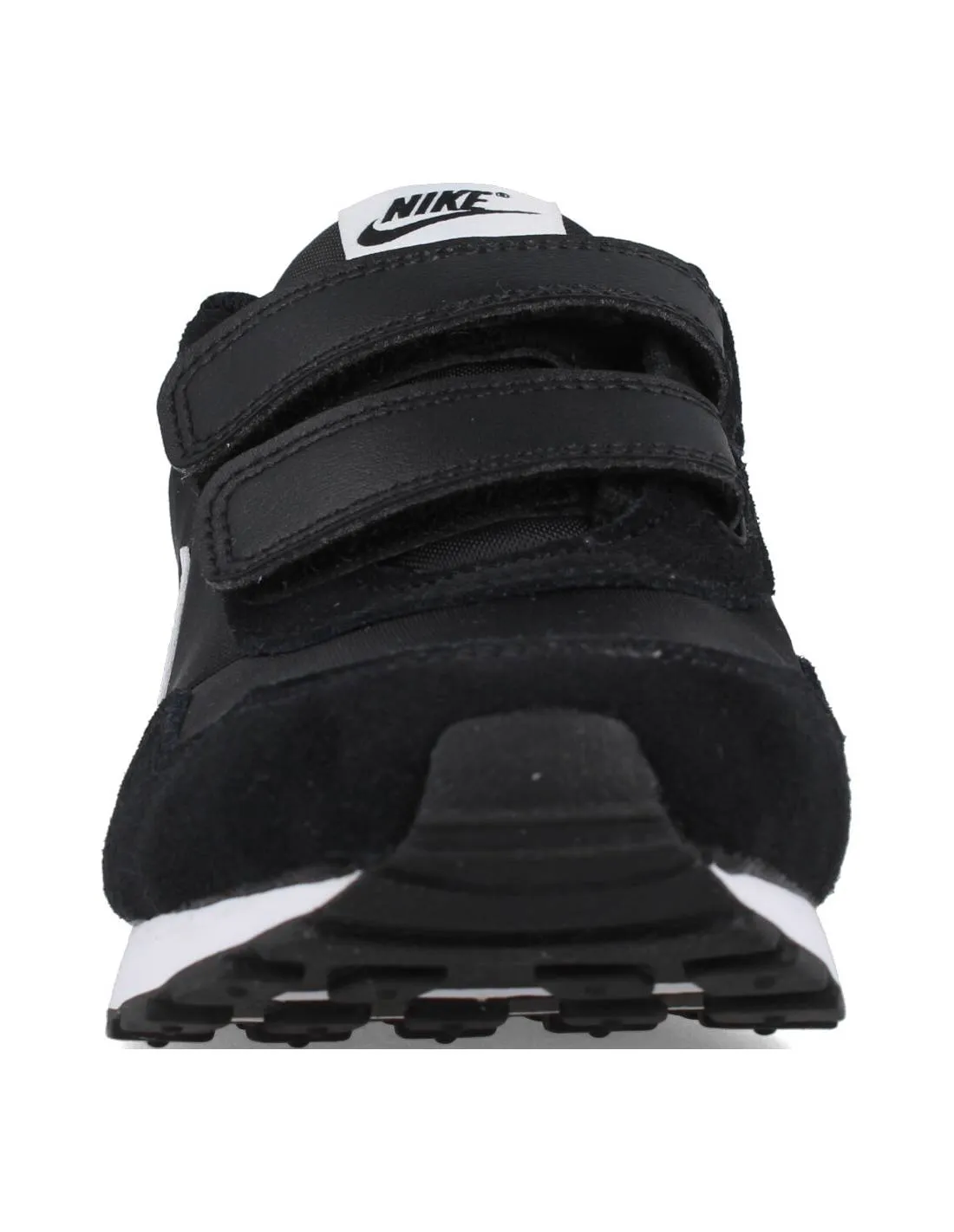 NIKE  ZAPATILLAS RETRO MD VALIANT NEGRO