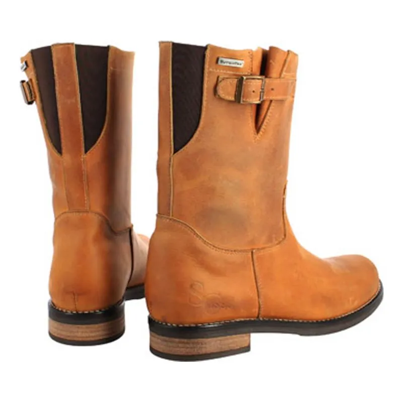 NINA BOTAS SOUBIRAC