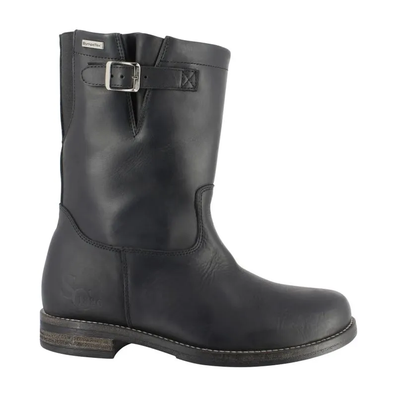 NINA BOTAS SOUBIRAC