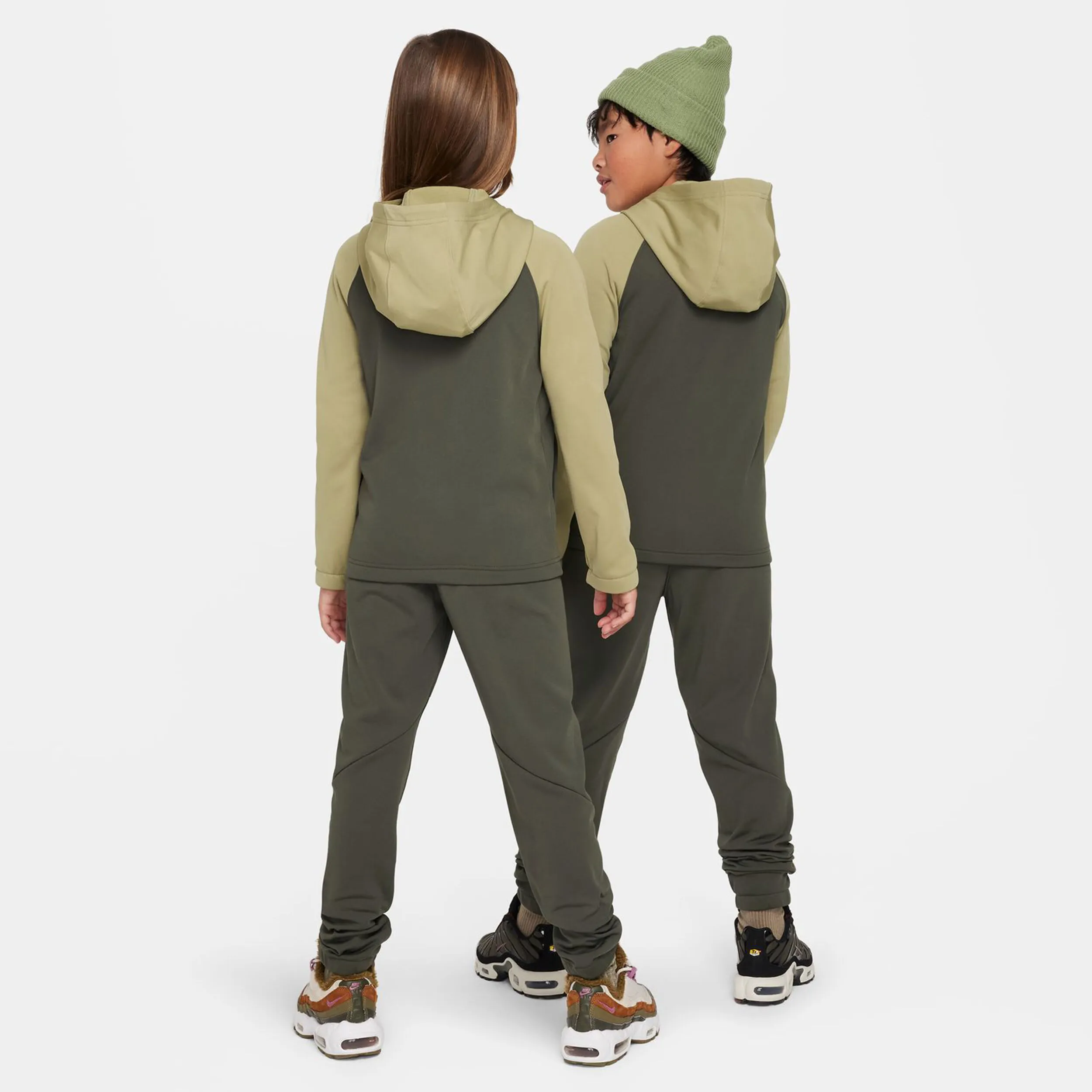 Niños