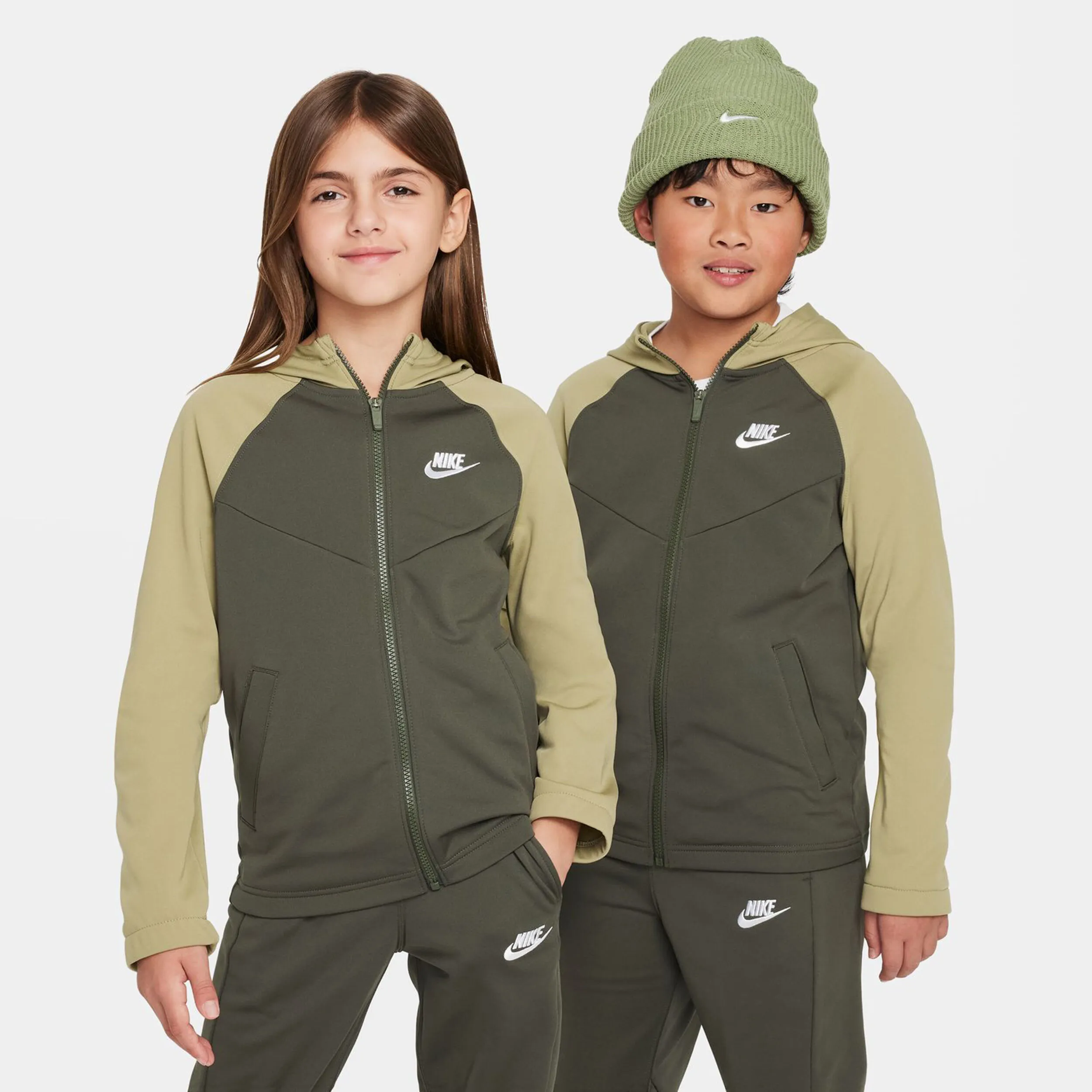 Niños