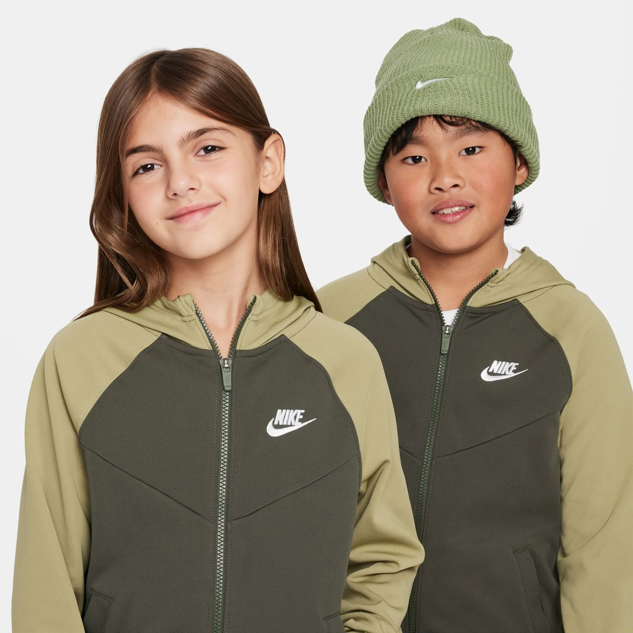 Niños