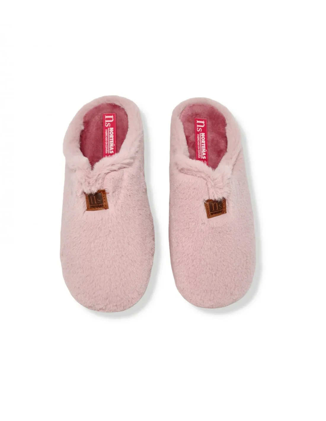 NORTEñAS ZAPATILLA DE CASA MUJER 8191