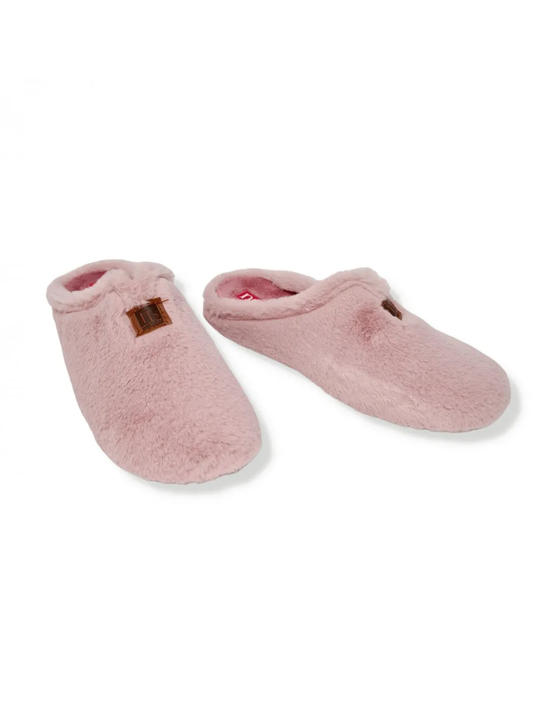 NORTEñAS ZAPATILLA DE CASA MUJER 8191