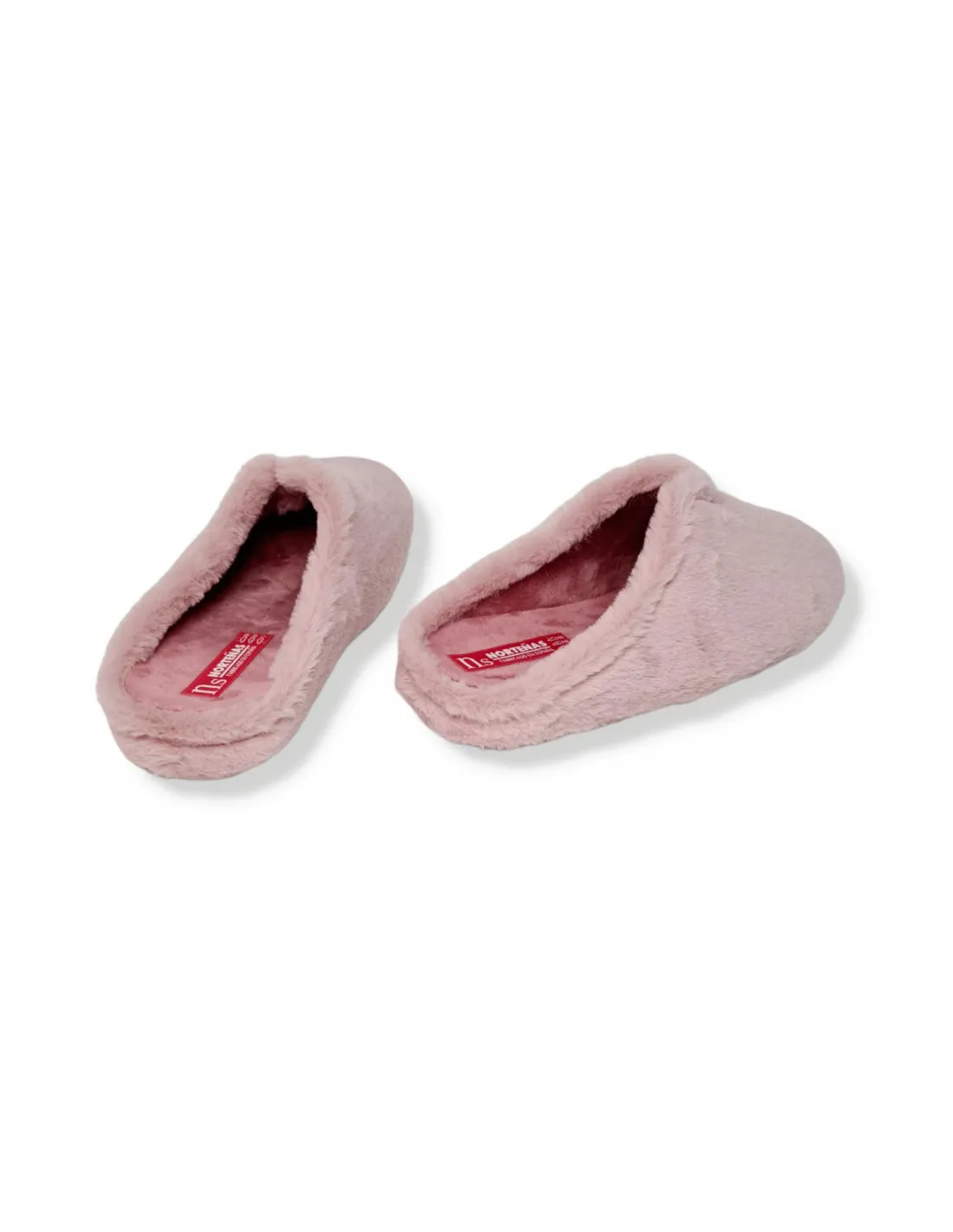 NORTEñAS ZAPATILLA DE CASA MUJER 8191