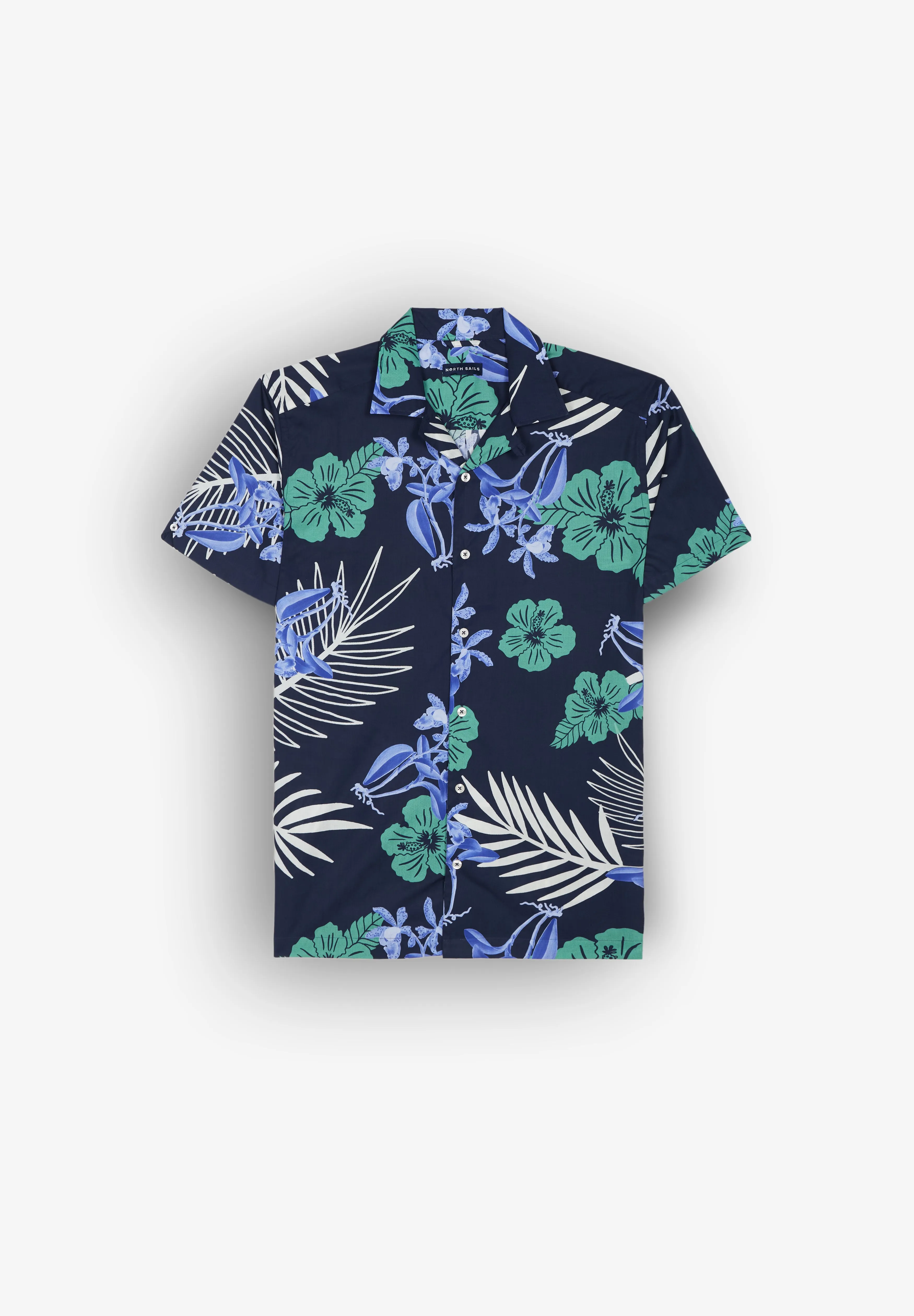 NORTH SAILS | SHIRT SHORT SLEEVE REGULAR