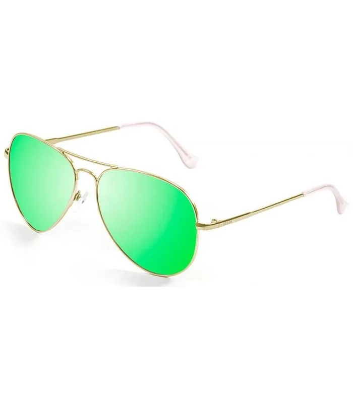 Ocean Bonilla Gold Green
