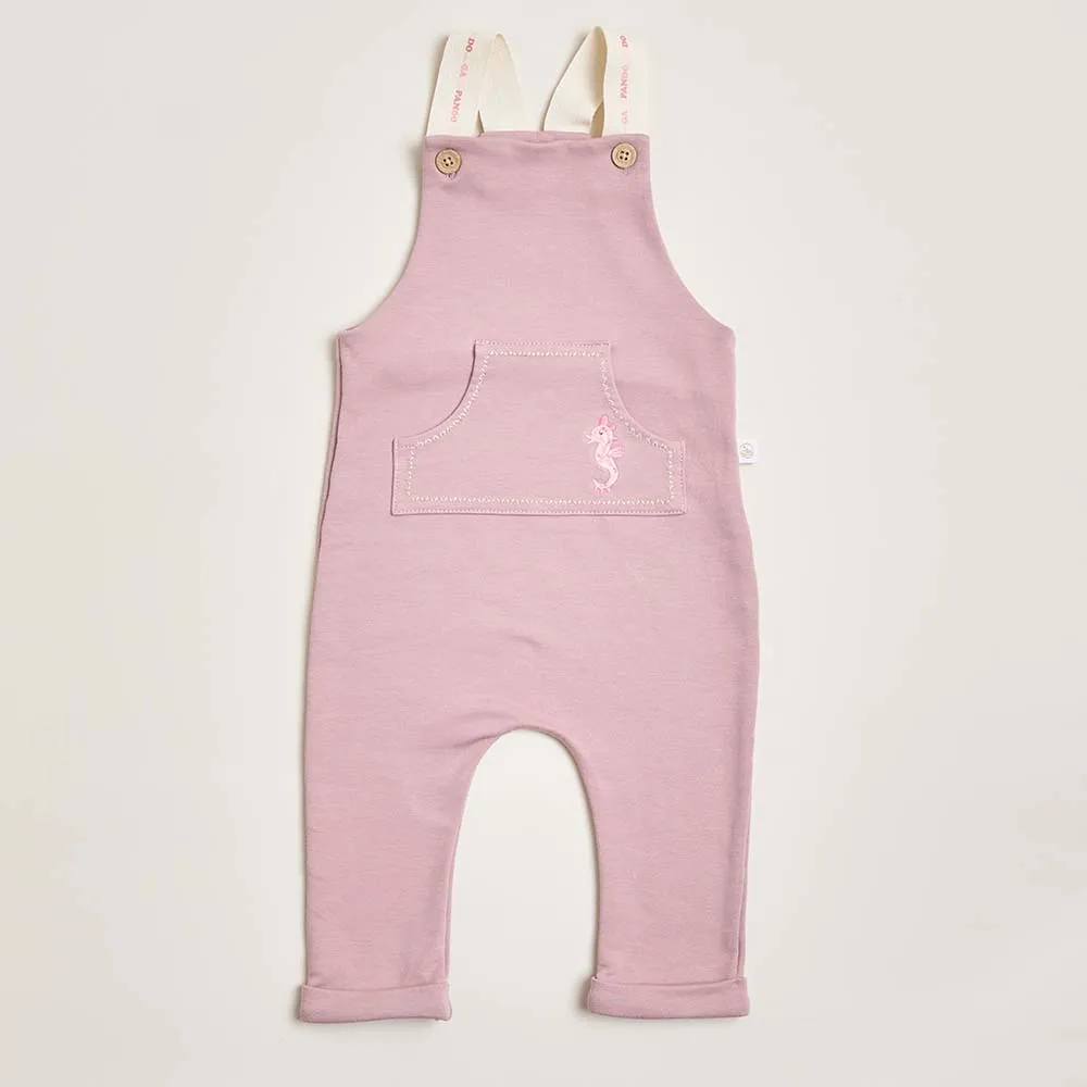 Overall Caballo de Mar