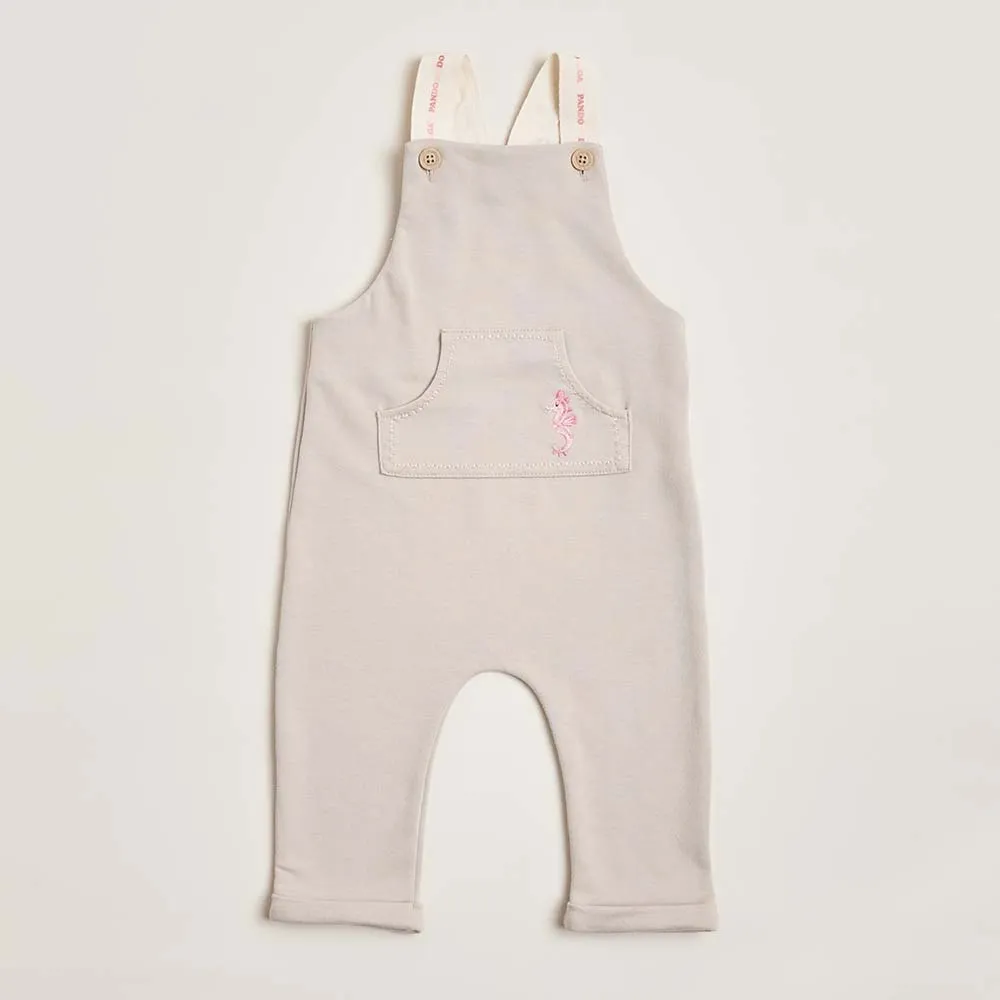 Overall Caballo de Mar