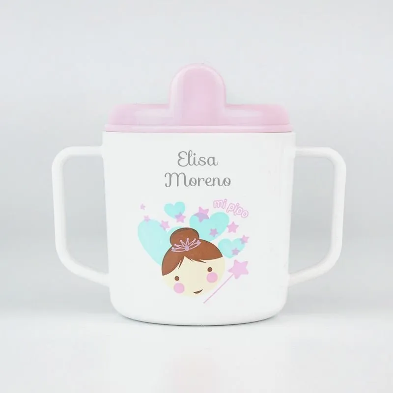 Pack guardería Hada Personalizado