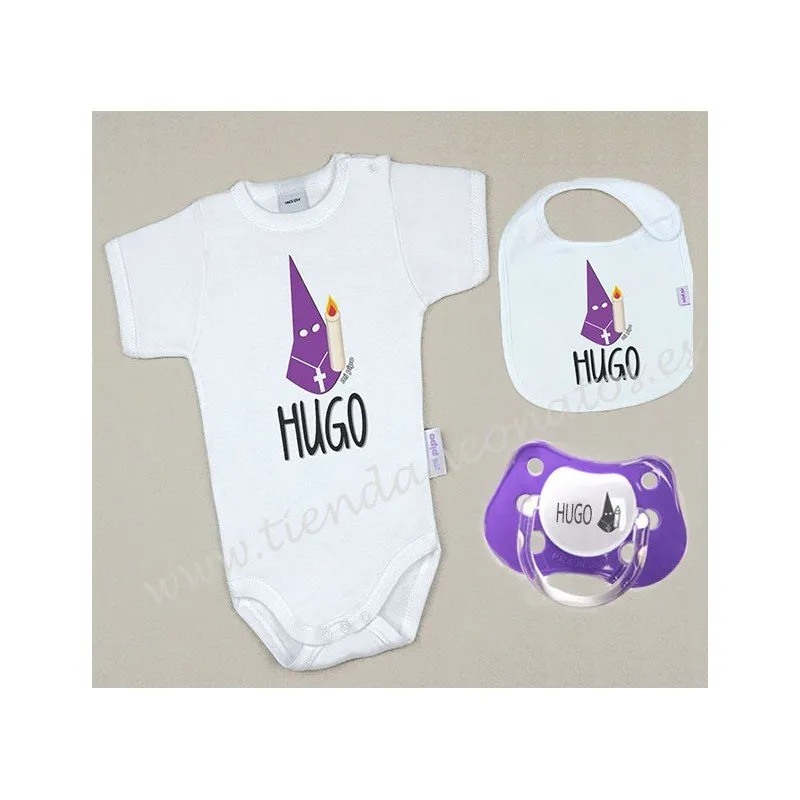 Pack regalo bebé Semana Santa