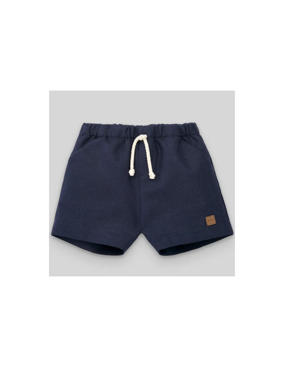 PANTALON CORTO NABOR PAZ RODRIGUEZ