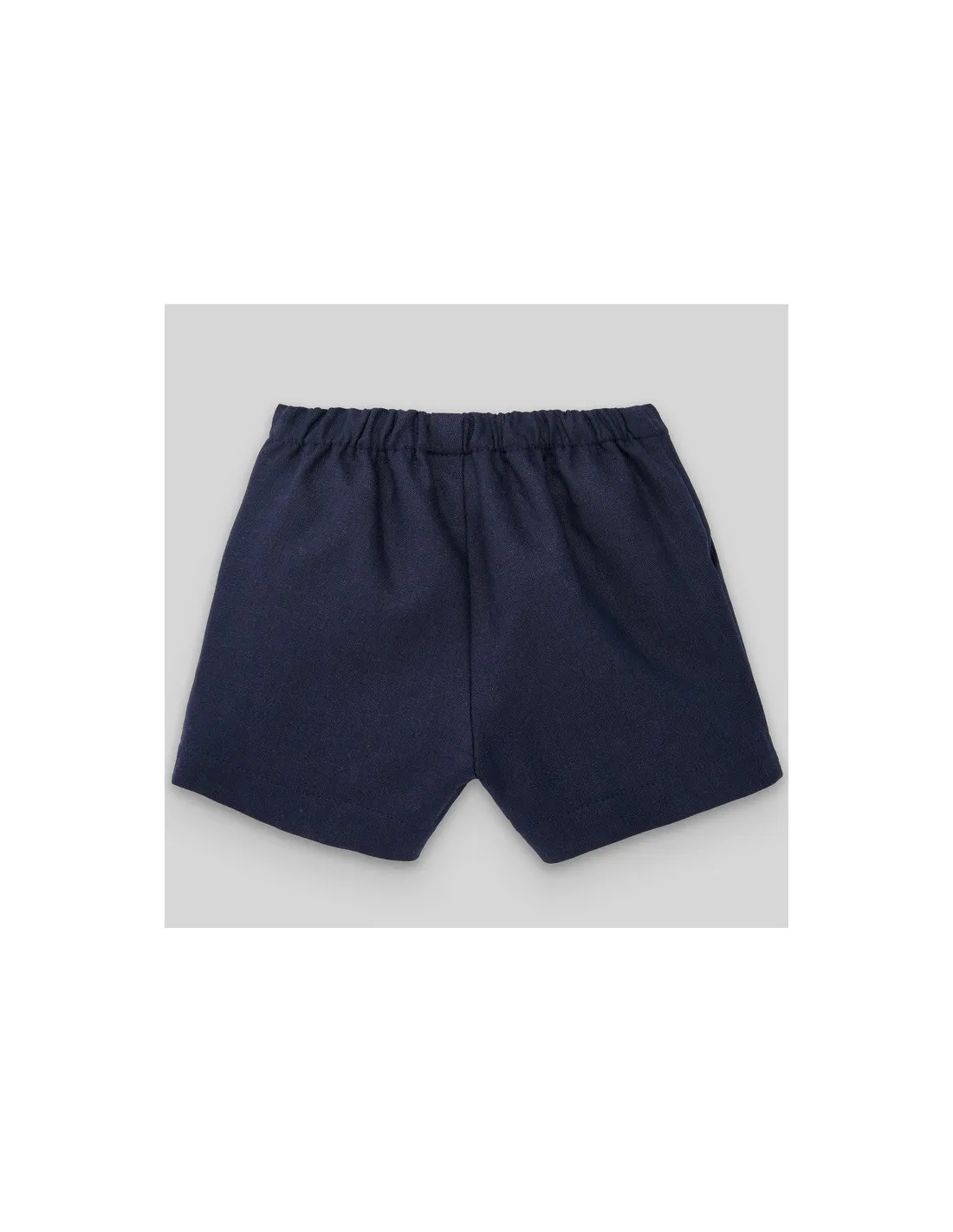 PANTALON CORTO NABOR PAZ RODRIGUEZ