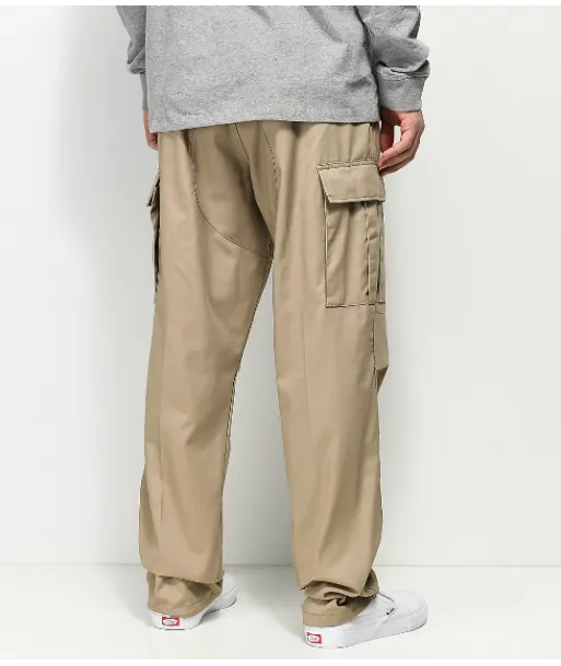 Pantalon Rothco Cargo Khaki