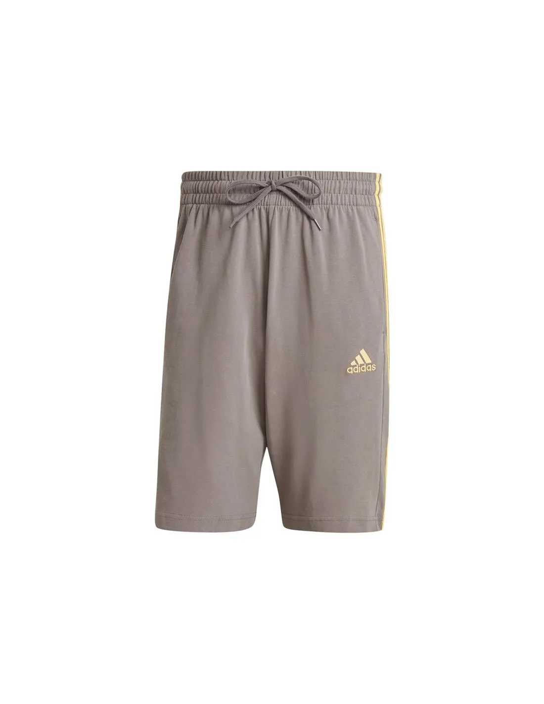 Pantalones adidas 3 Bandas Sj 10 Hombre Carbón