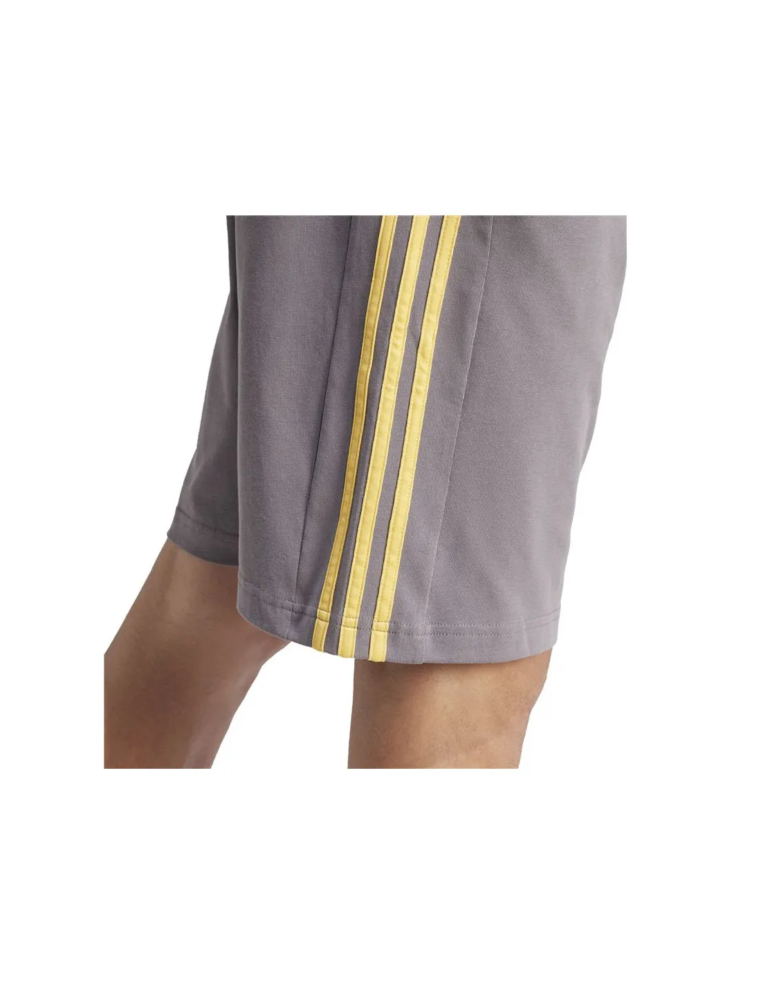 Pantalones adidas 3 Bandas Sj 10 Hombre Carbón