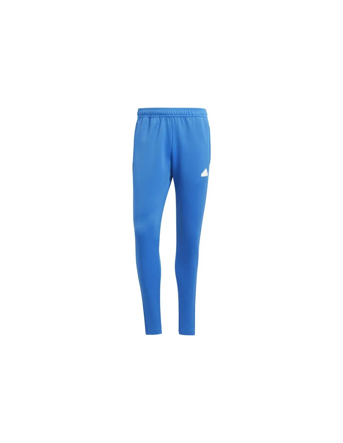 Pantalones adidas Tiro Nations Pack Hombre Azul/Rojo
