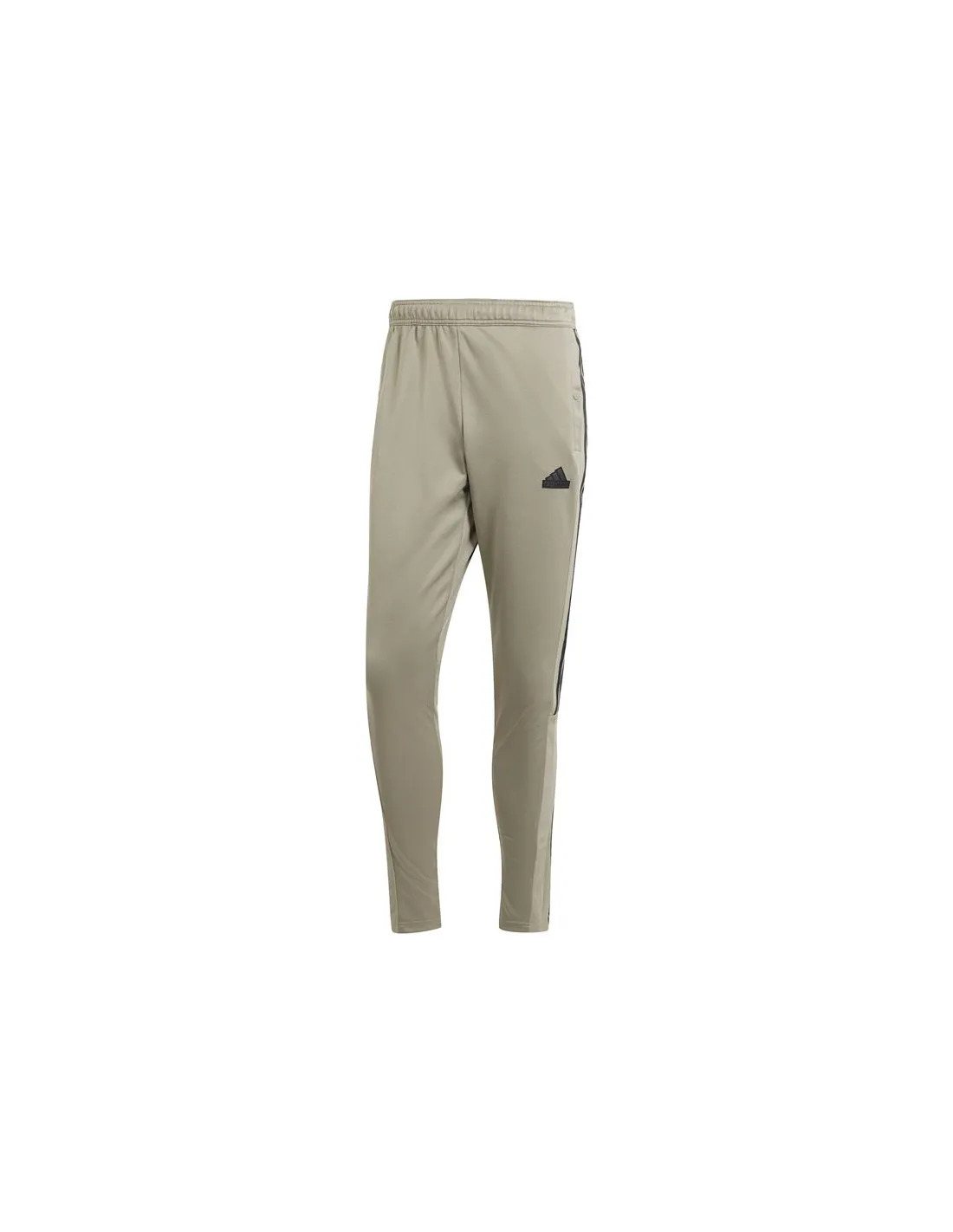 Pantalones adidas Tiro Q1 Hombre Verde