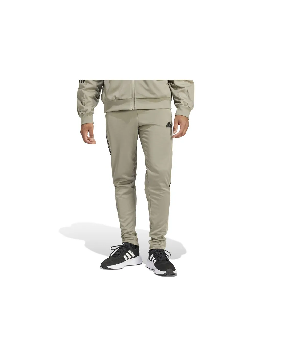 Pantalones adidas Tiro Q1 Hombre Verde