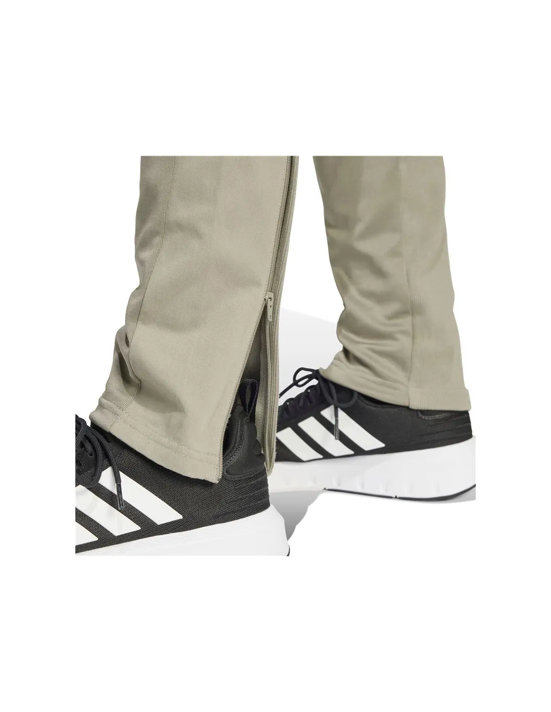 Pantalones adidas Tiro Q1 Hombre Verde