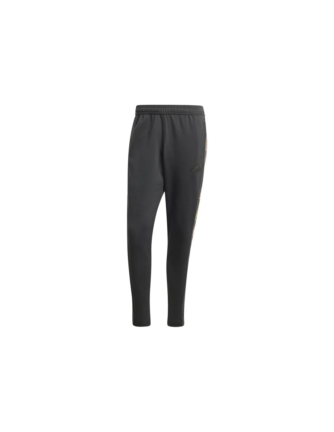 Pantalones adidas Tiro Q2 Hombre Negro