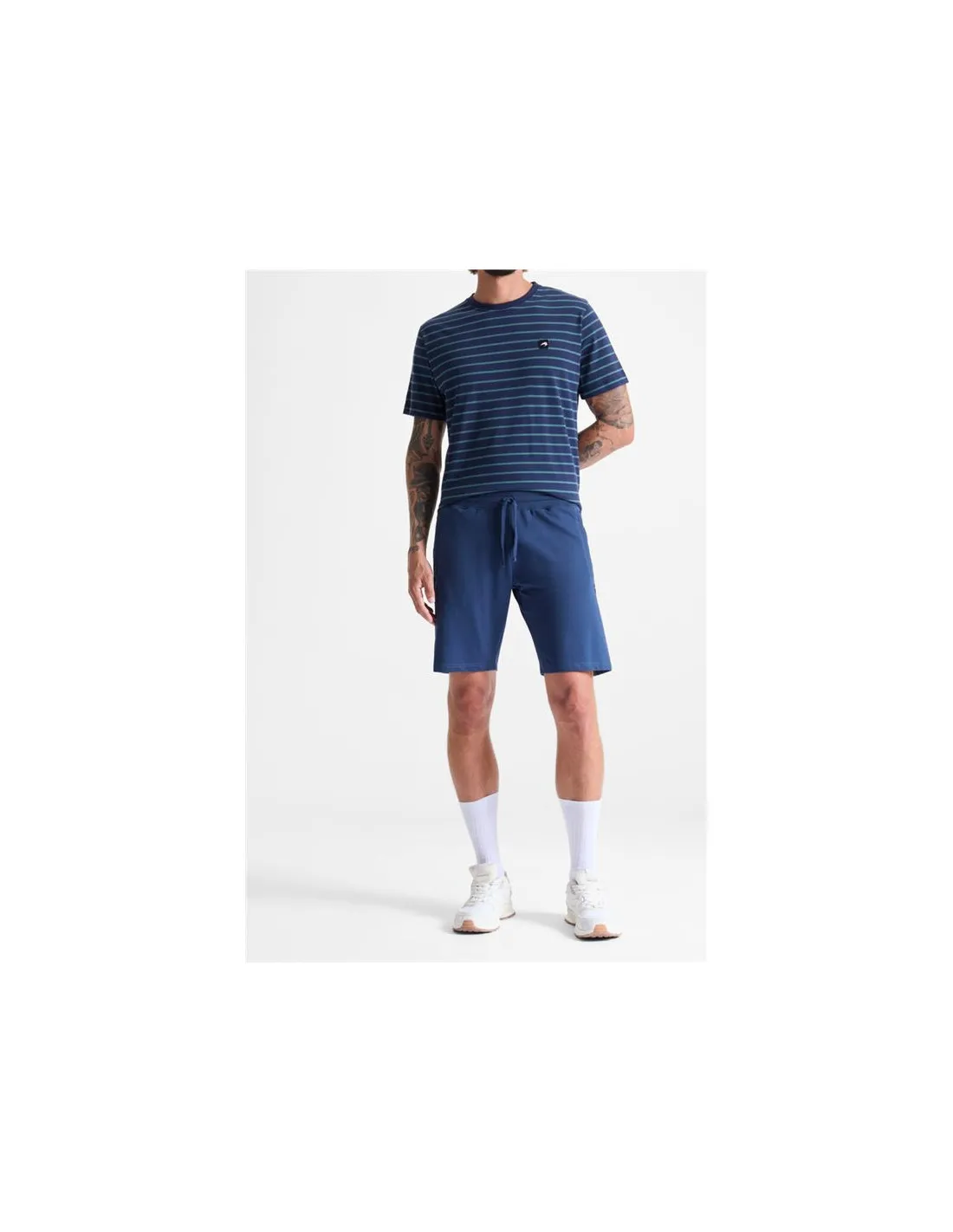 Pantalones Astore Roderfield Azul Cosmos Hombre
