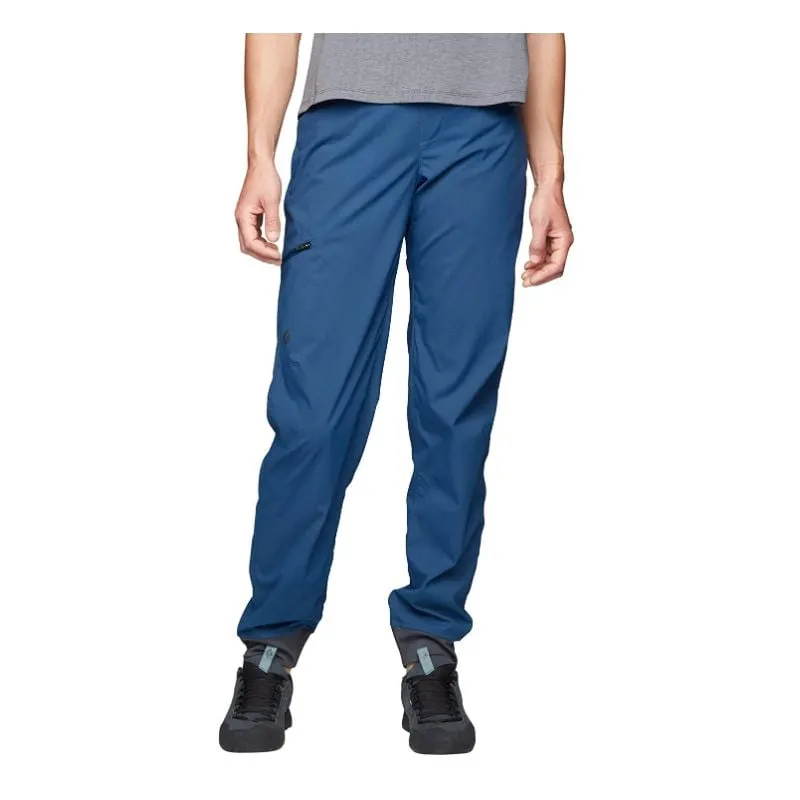 Pantalones Black Diamond Technician Jogger Pants (Azul tinta)