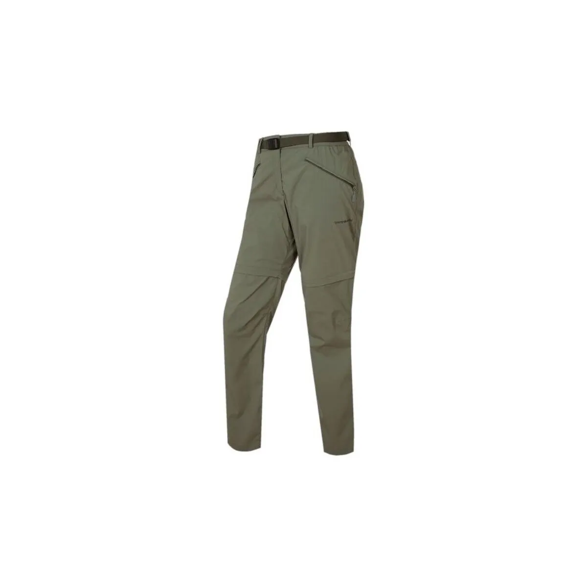 Pantalones Buhler Mujer Deep Lichen Green