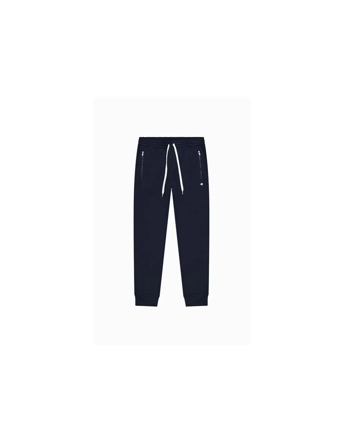 Pantalones Champion Rib Cuff Legacy Azul Hombre