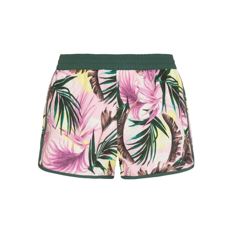 Pantalones cortos de baño para mujer Protest Redwood 21 (First Crush)