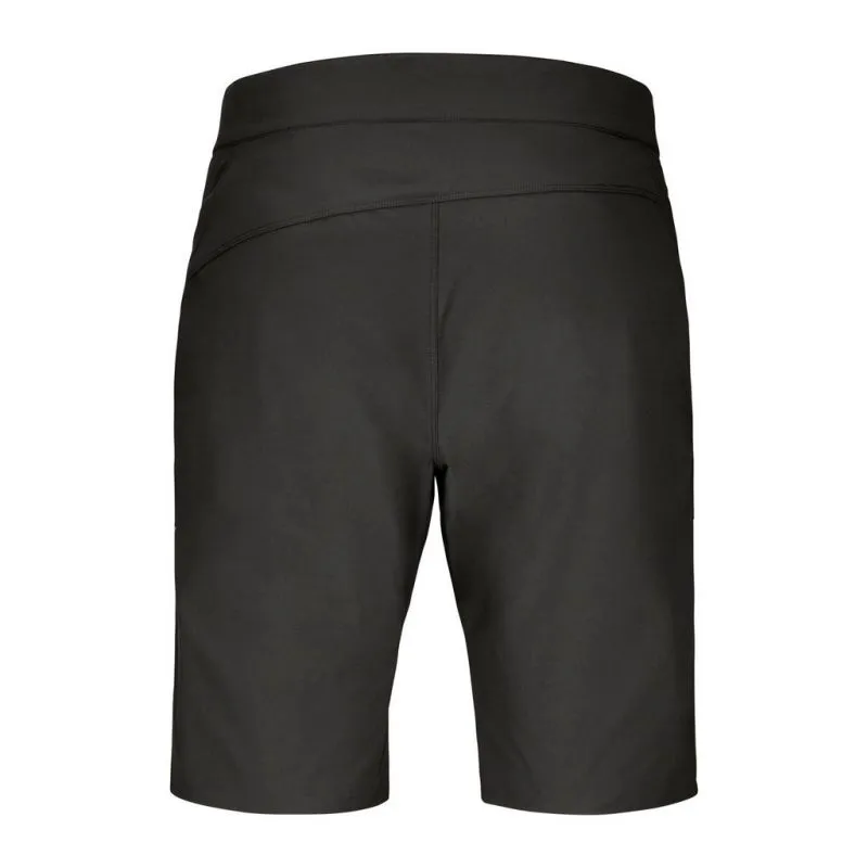 Pantalones cortos de hombre Ortovox BRENTA SHORTS M (negro cuervo)