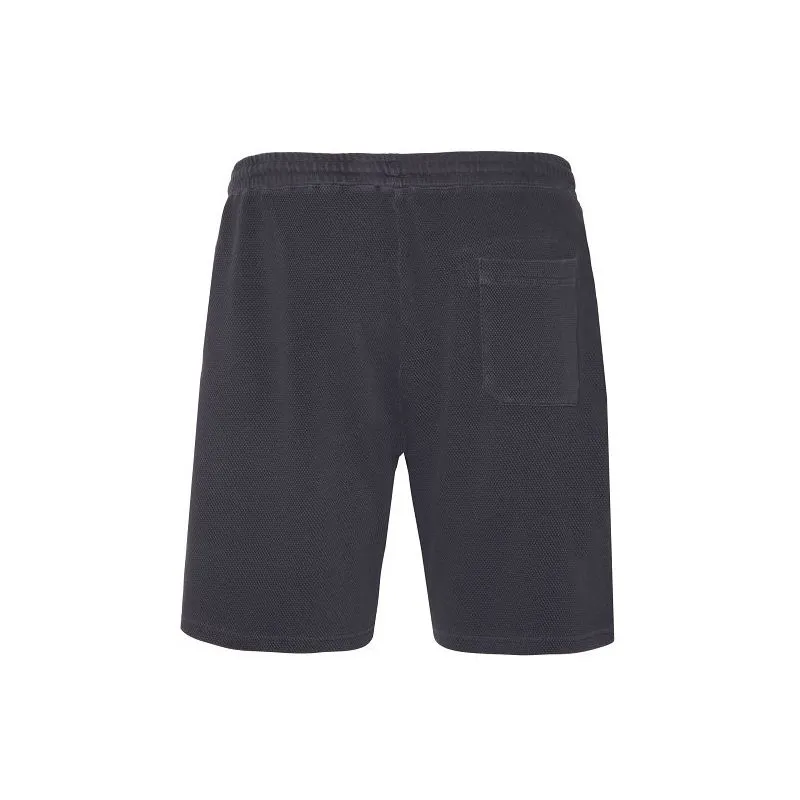 Pantalones cortos de jogging Protest Nxggrim para hombre (azul Oxford)
