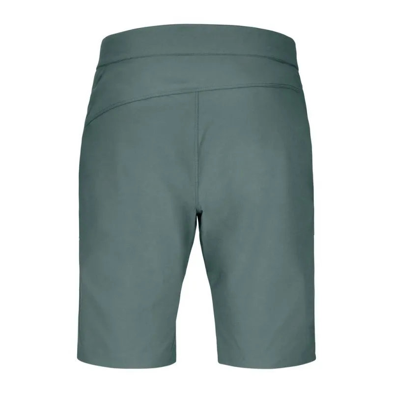 Pantalones cortos Ortovox BRENTA SHORTS M (Dark Artic Grey) hombre