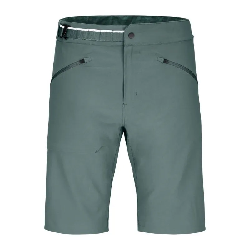 Pantalones cortos Ortovox BRENTA SHORTS M (Dark Artic Grey) hombre