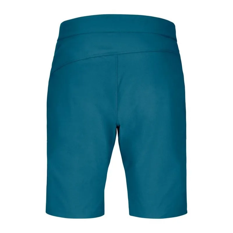 Pantalones cortos Ortovox BRENTA SHORTS M (Petrol Blue) hombre