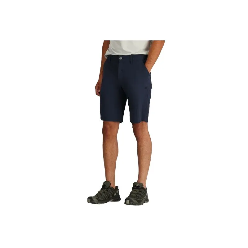Pantalones cortos Outdoor Research FERROSI SHORTS 10" INSEAM (Dark Navy) Hombre