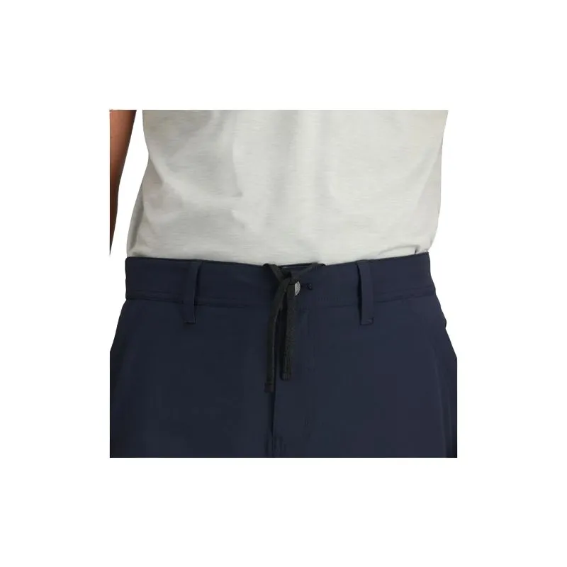 Pantalones cortos Outdoor Research FERROSI SHORTS 10" INSEAM (Dark Navy) Hombre
