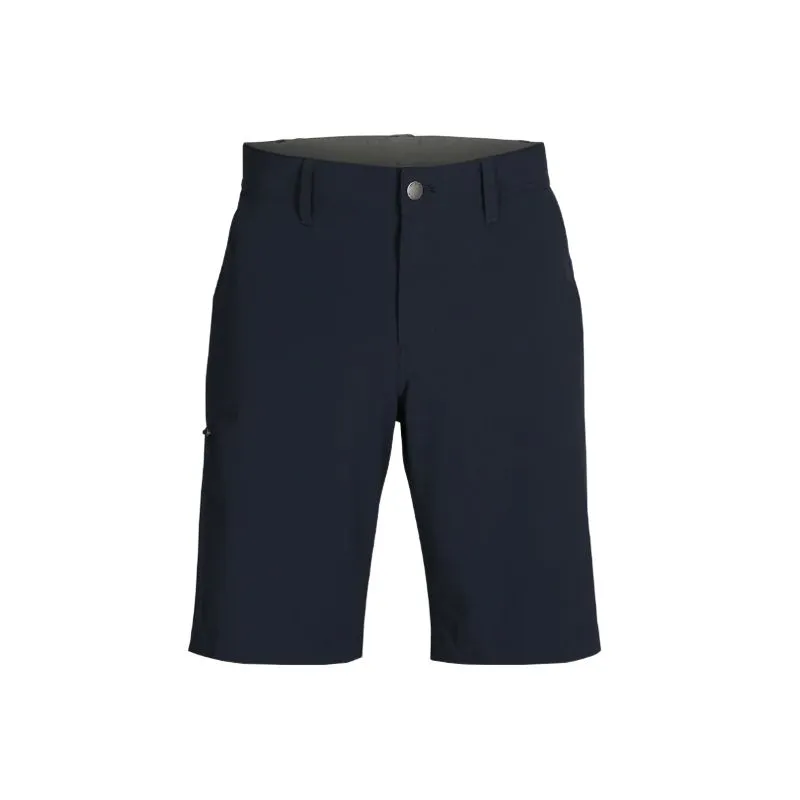 Pantalones cortos Outdoor Research FERROSI SHORTS 10" INSEAM (Dark Navy) Hombre