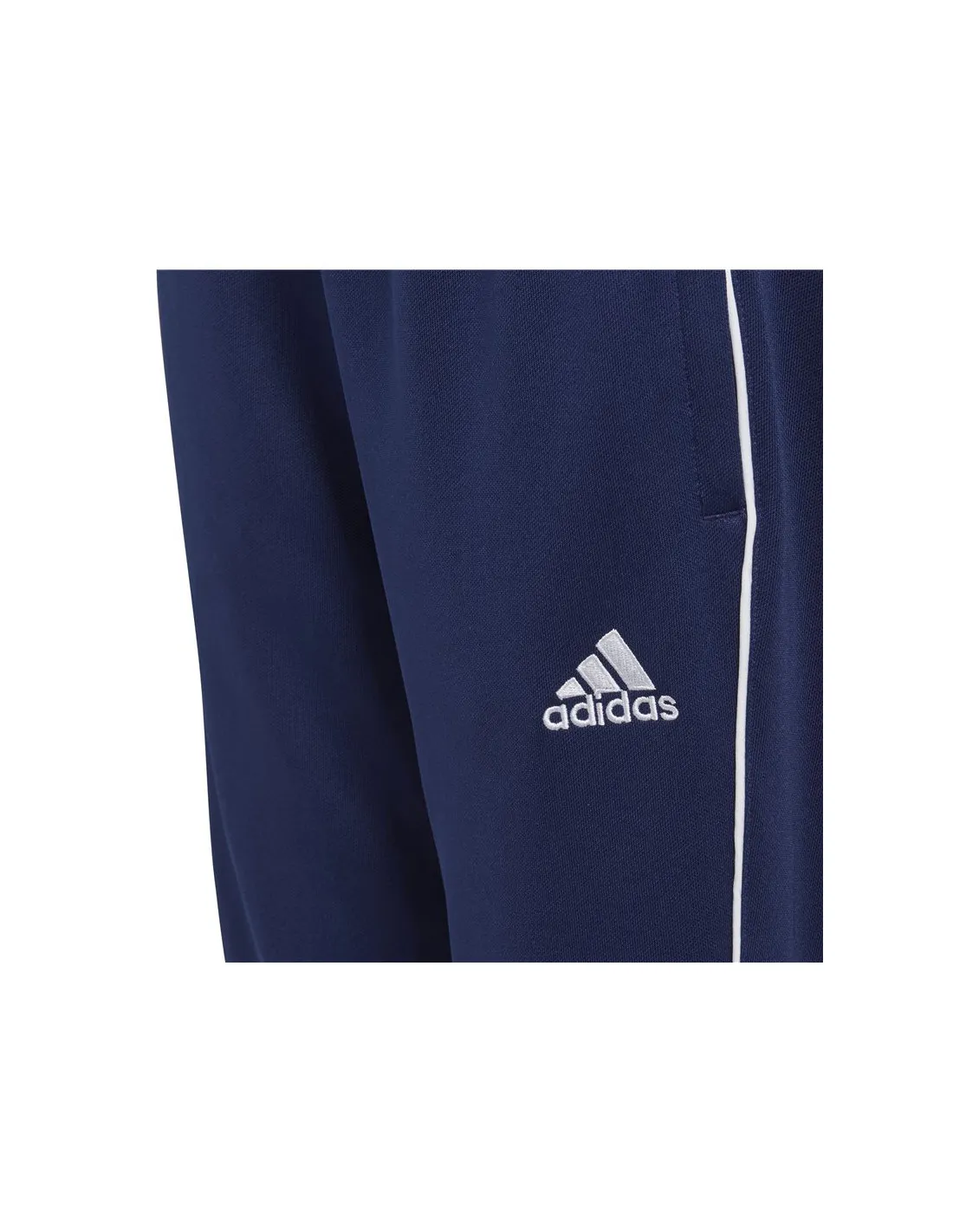 Pantalones de entrenamiento Core 18 Junior