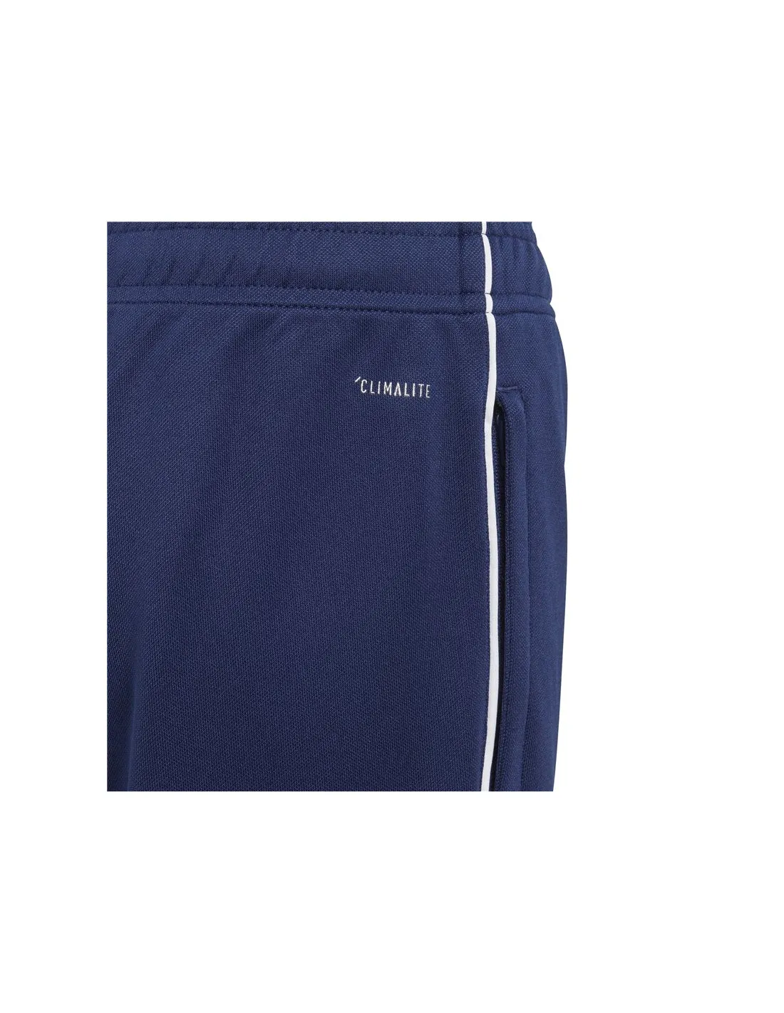 Pantalones de entrenamiento Core 18 Junior
