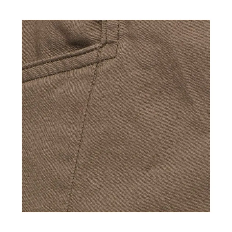 Pantalones de escalada para mujer Black Diamond Notion Pant (Walnut)
