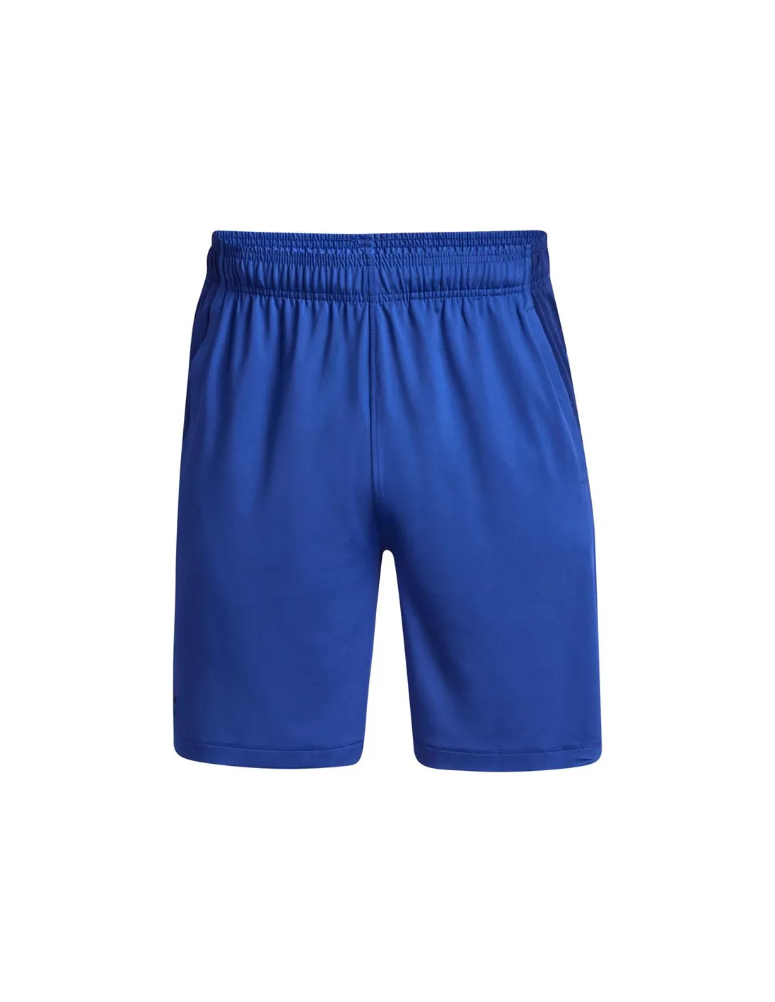 Pantalones de Fitness Under Armour Tech Vent Hombre Azul