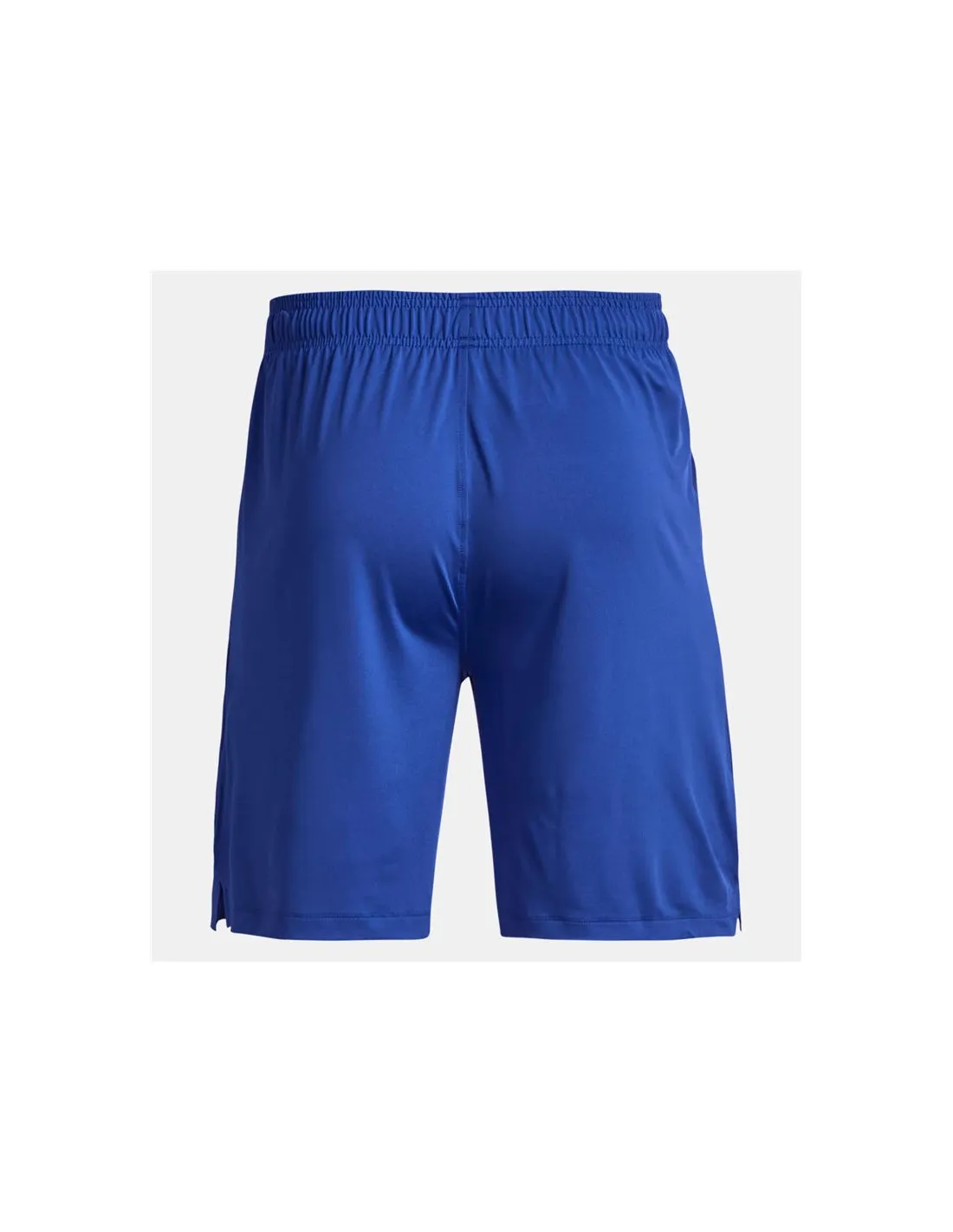 Pantalones de Fitness Under Armour Tech Vent Hombre Azul