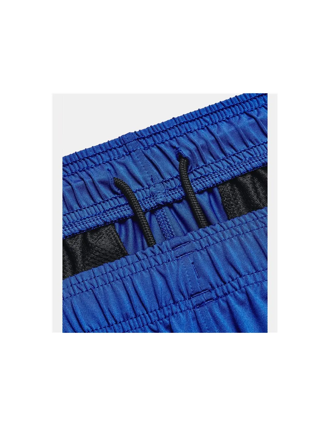 Pantalones de Fitness Under Armour Tech Vent Hombre Azul